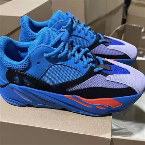 adidas yeezy boost 700 hi-res blue|adidas yeezy boost 700 sale.